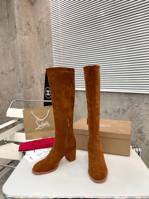 Christian Louboutin Ankle Boots