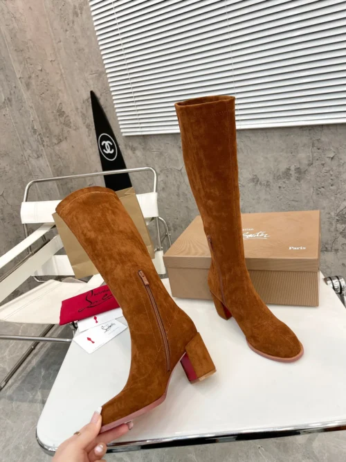 Christian Louboutin Ankle Boots