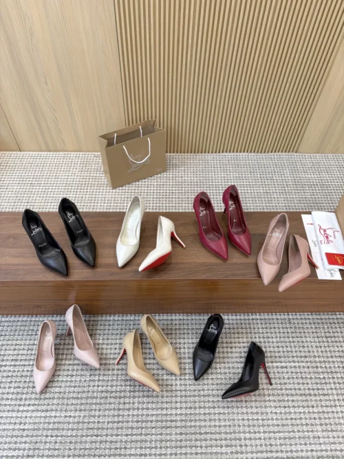 Christian Louboutin Shoes