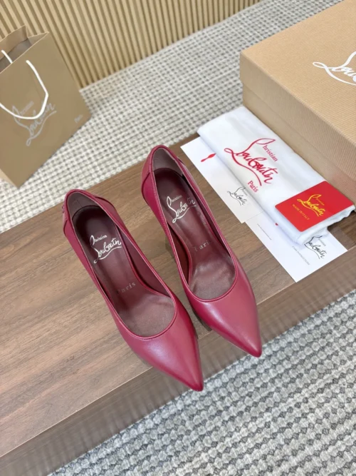 Christian Louboutin Shoes