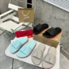 Christian Louboutin Slides