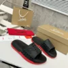 Christian Louboutin Slides