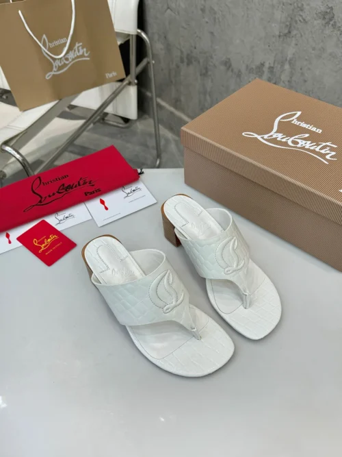 Christian Louboutin Shoes