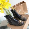 Christian Louboutin Studded Boots