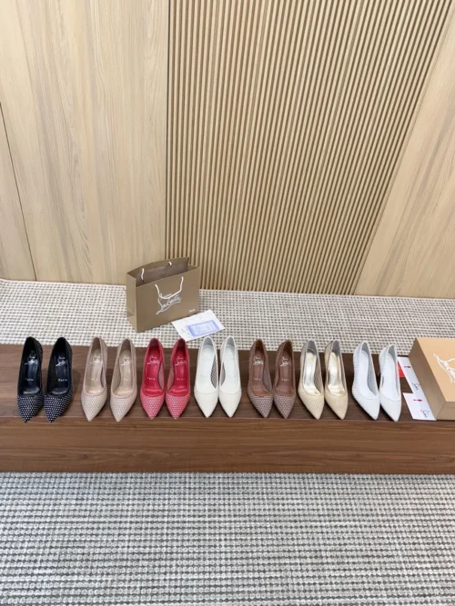 Christian Louboutin Shoes