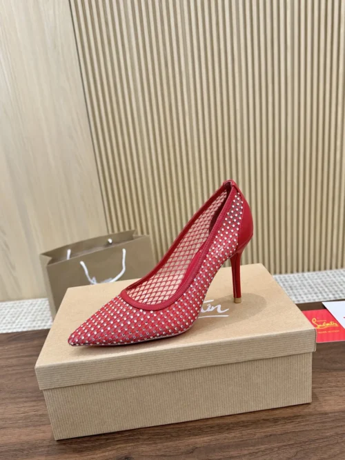 Christian Louboutin Shoes