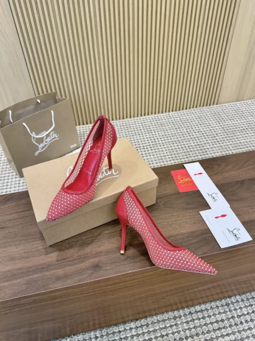 Christian Louboutin Shoes