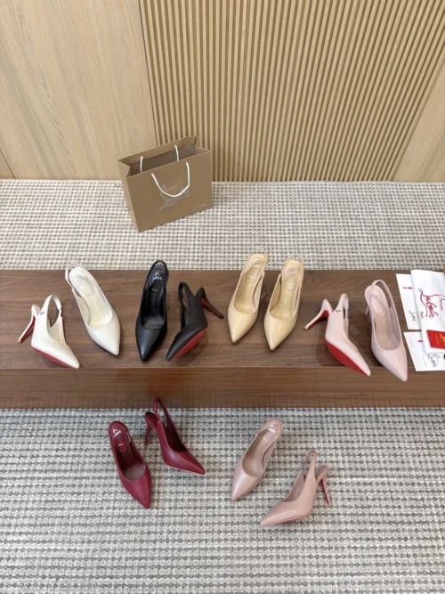 Christian Louboutin Shoes