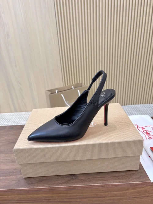 Christian Louboutin Shoes