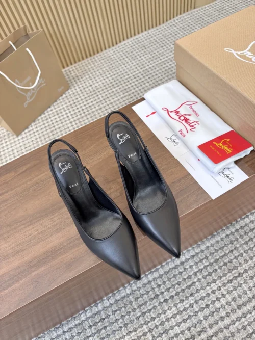 Christian Louboutin Shoes