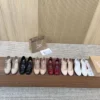 Christian Louboutin Patent Leather Shoes