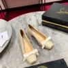 Christian Louboutin Ballet Flats