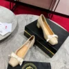 Christian Louboutin Ballet Flats