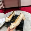 Christian Louboutin Ballet Flats