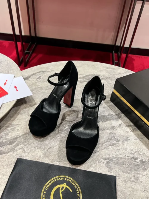 Christian Louboutin Sandals