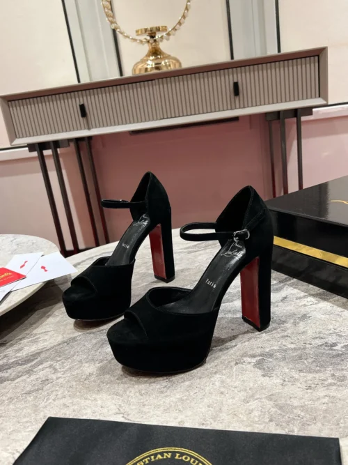 Christian Louboutin Sandals