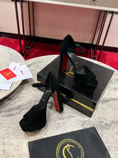 Christian Louboutin Sandals