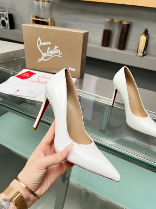 Christian Louboutin Shoes