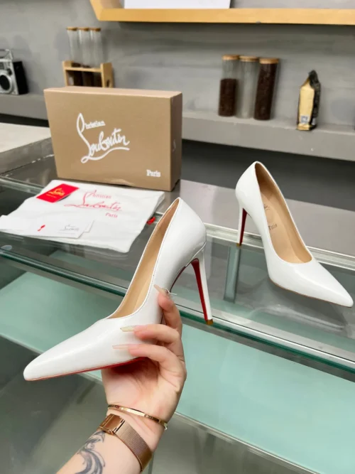 Christian Louboutin Shoes