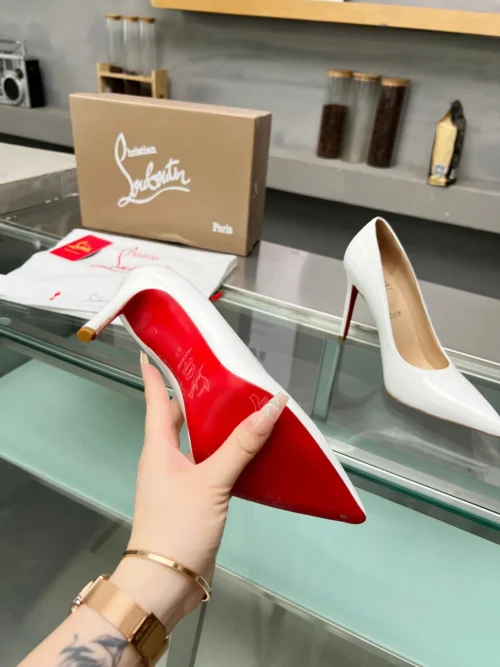 Christian Louboutin Shoes