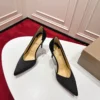 Christian Louboutin Lambskin Shoes