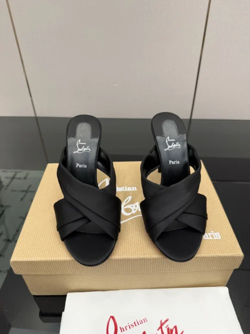 Christian Louboutin Heeled Sandals