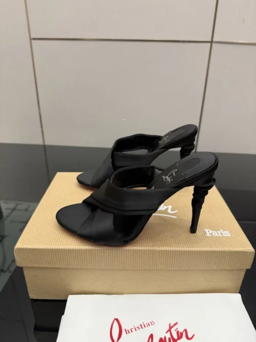 Christian Louboutin Heeled Sandals