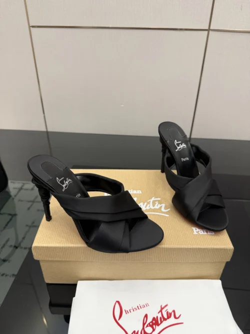 Christian Louboutin Heeled Sandals