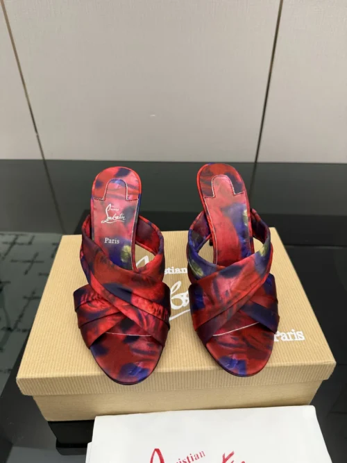 Christian Louboutin Heeled Sandals