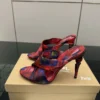 Christian Louboutin Heeled Sandals