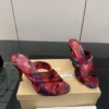 Christian Louboutin Heeled Sandals