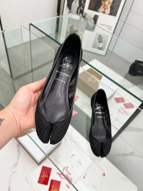 Christian Louboutin Flats