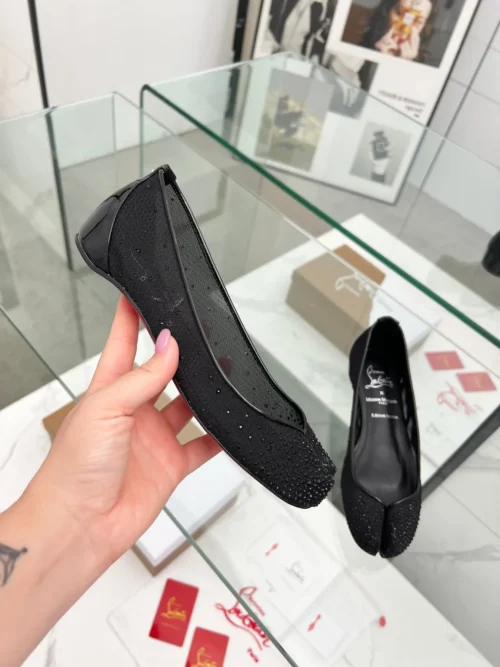 Christian Louboutin Flats