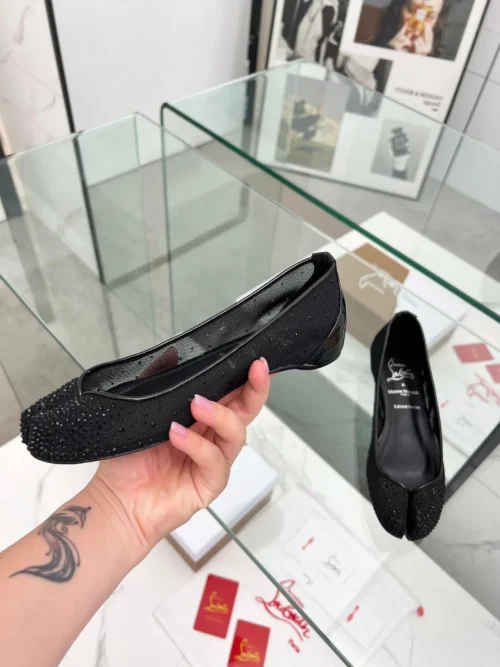 Christian Louboutin Flats
