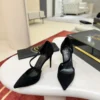 Christian Louboutin Pumps