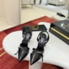 Christian Louboutin Pumps