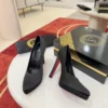 Christian Louboutin Pointed-Toe Shoes