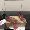 Christian Louboutin Lambskin Pumps