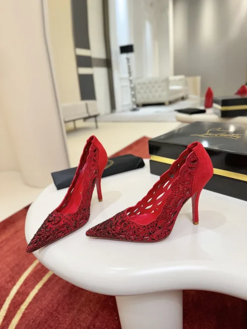 Christian Louboutin Pumps