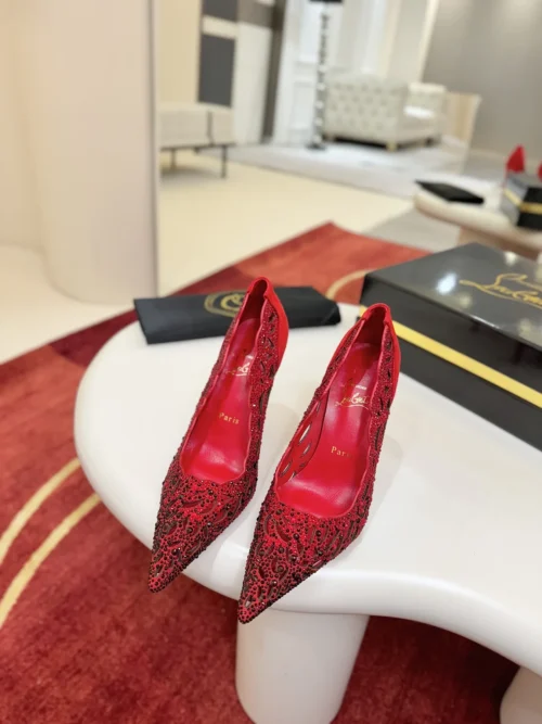 Christian Louboutin Pumps