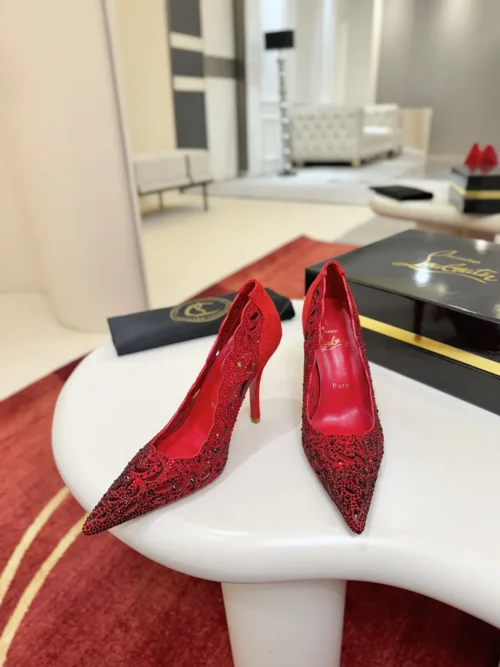Christian Louboutin Pumps
