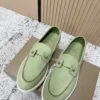 Christian Louboutin Leather Shoes