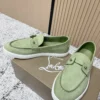 Christian Louboutin Leather Shoes