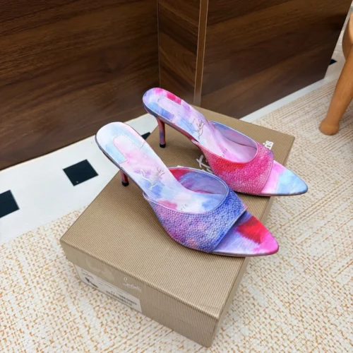 Christian Louboutin Heeled Sandals
