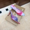 Christian Louboutin Heeled Sandals