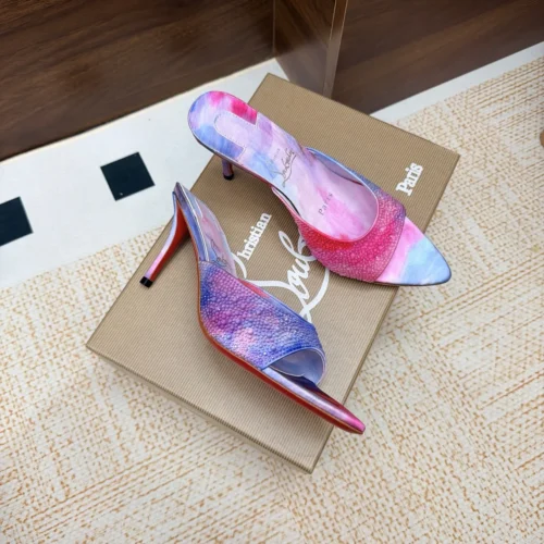 Christian Louboutin Heeled Sandals