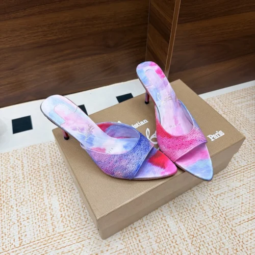 Christian Louboutin Heeled Sandals