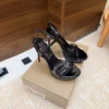 Christian Louboutin Heeled Sandals