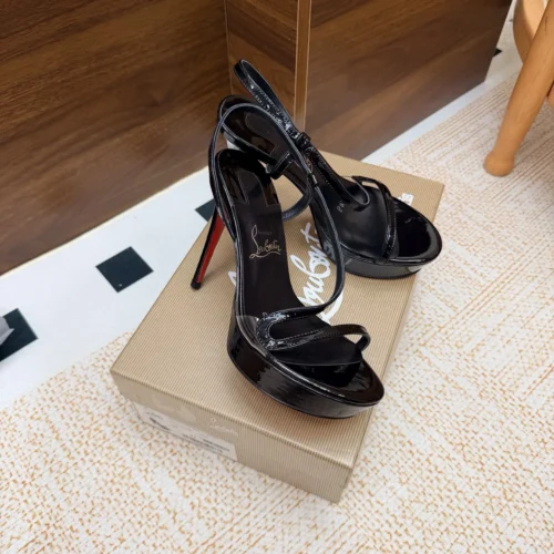 Christian Louboutin Heeled Sandals