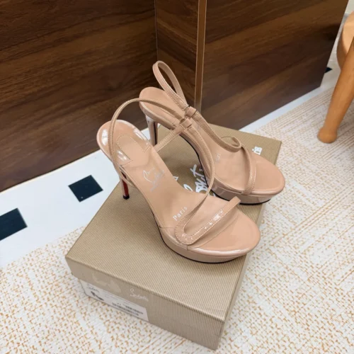 Christian Louboutin Heeled Sandals